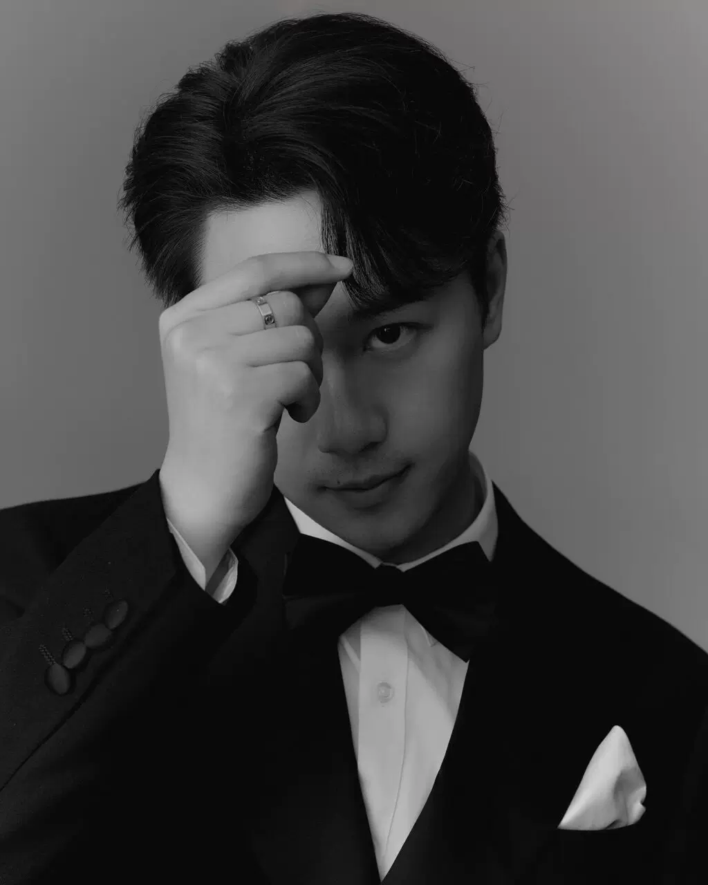 邱忠辉 - Peter Qiu